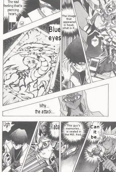 Yu-Gi-Oh! Duelist Chapter 170 14